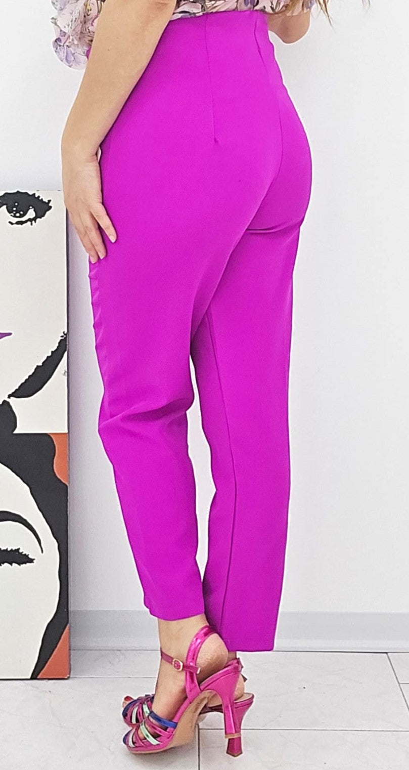Pantalone ZAR 6027